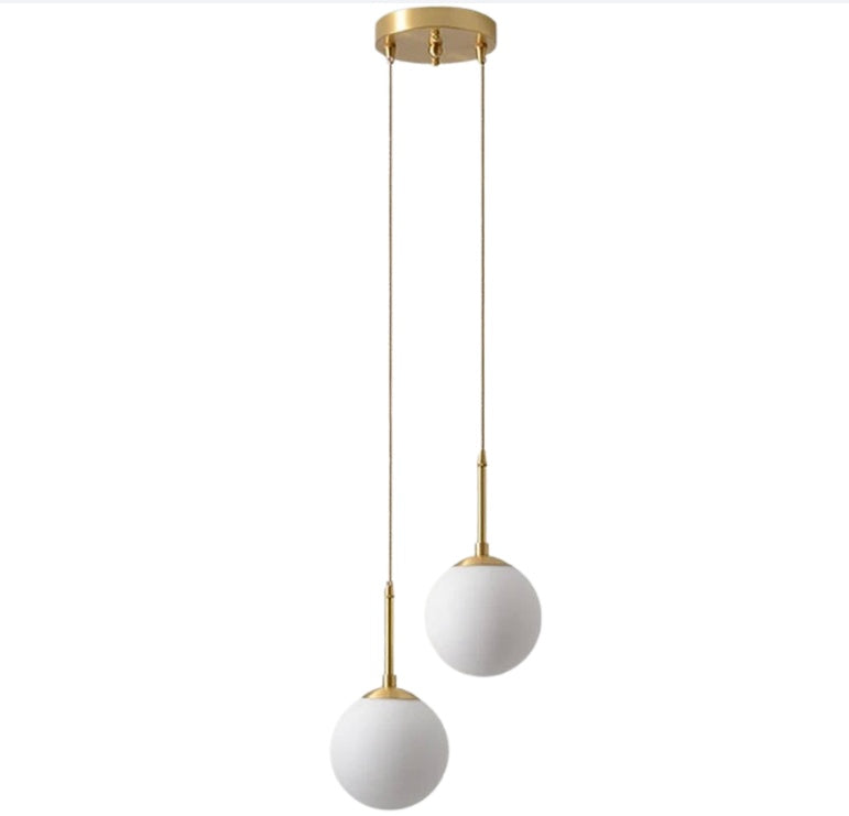 Schlafzimmer Nachttisch Glas Einarmige Kleine Lampe