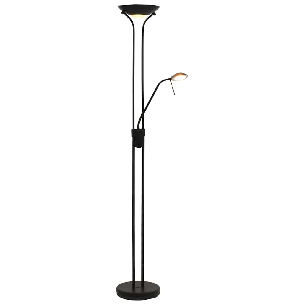 Abdimmbare LED-Stehlampe 23W Stehlampe