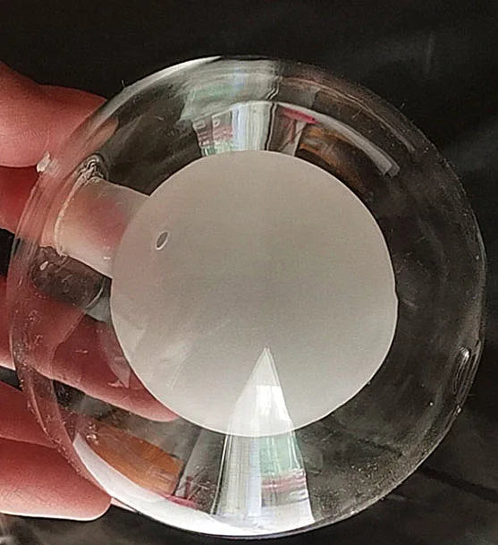 DecorBites™ LED Firefly Sputnik Chandelier: Stylish Tree Branch Ceiling Lamp