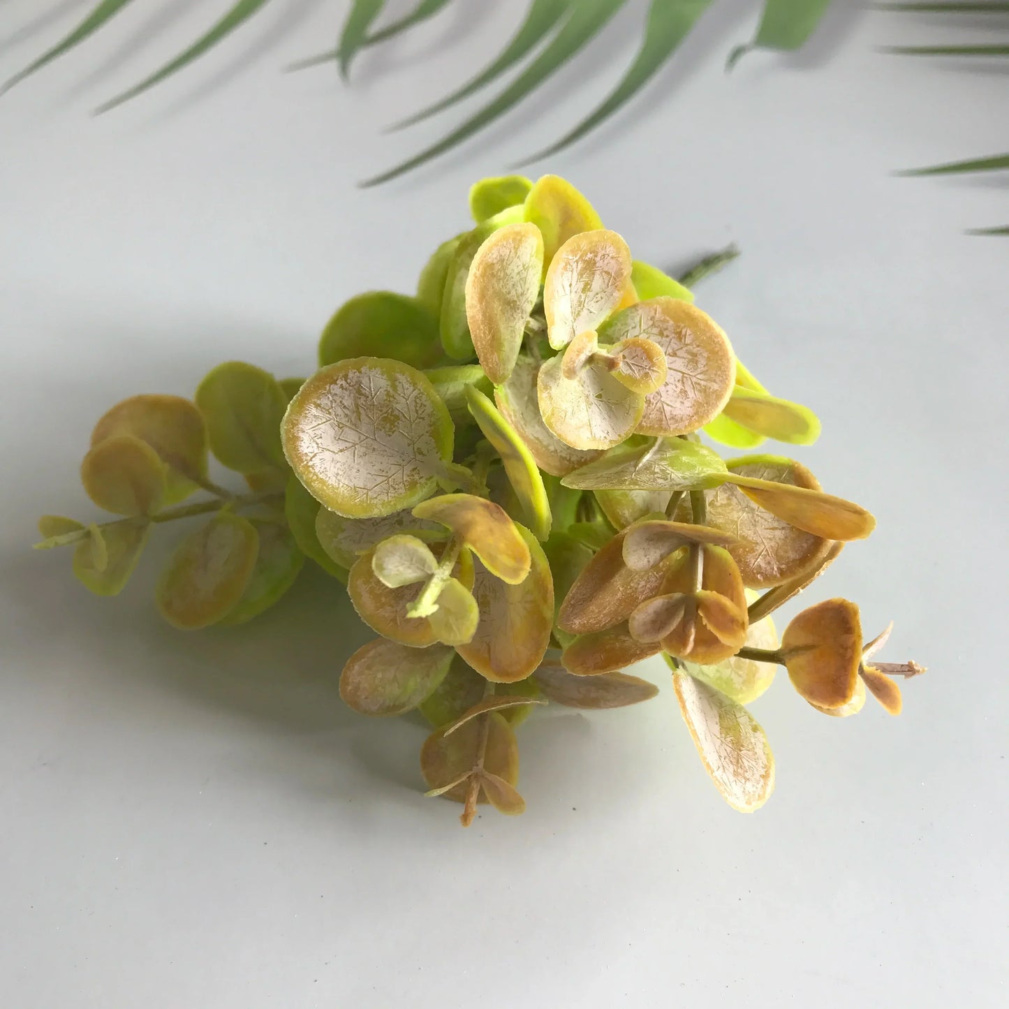 Decorbites™ Künstliche Farne Sträucher: Kreative Pflanzendekoration für Wände