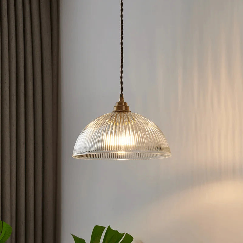 Decorbites™ Glasleuchter Anhängerlichter für Veranda, Schlafzimmer oder Restaurant