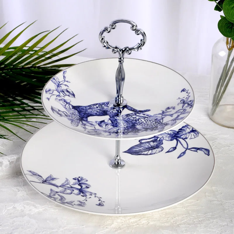 Decorbites™ Küchenutensilien: Geschirr, Teeservice, Salatschüssel, Obstteller, Suppenteller und mehr