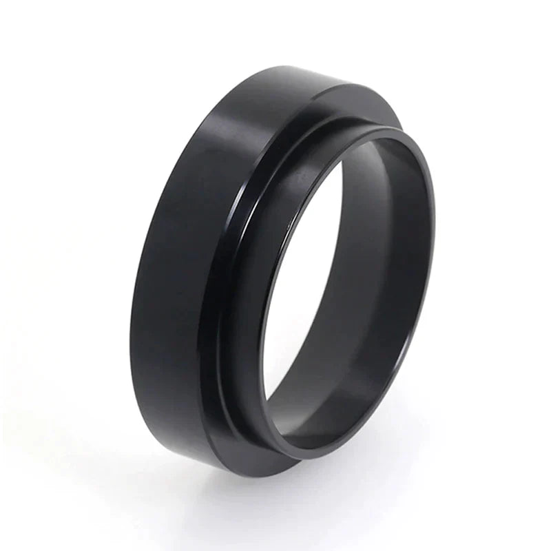 Decorbites™ Espressodosierungsring – Portafilter-Kaffeefilter-Fänger, Barista-Werkzeug