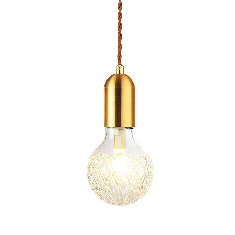Decorbites™ Industrielle Vintage-Hängeleuchte für Restaurant Wohnzimmer Bar Armatur