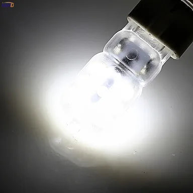 Decorbites™ G9 LED-Lampe 2W 100-150 lm 16x SMD3528 Warmweiß/Kaltweiß 110V-220V