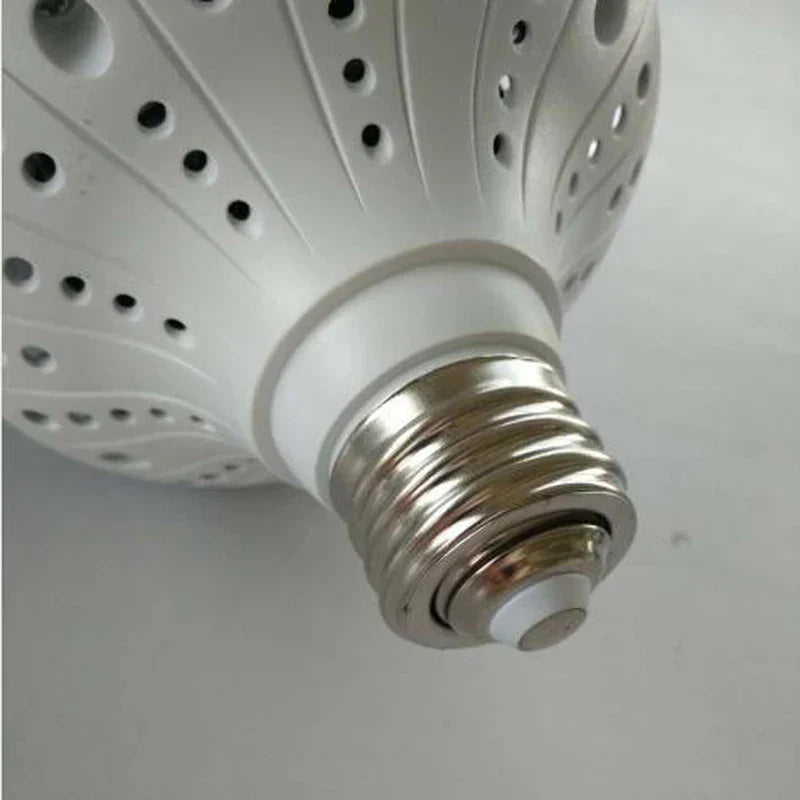 Decorbites™ E40 Lampenfassung: E27 zu E40 Glühbirnenfassung Adapter Konverter – Packung mit 10