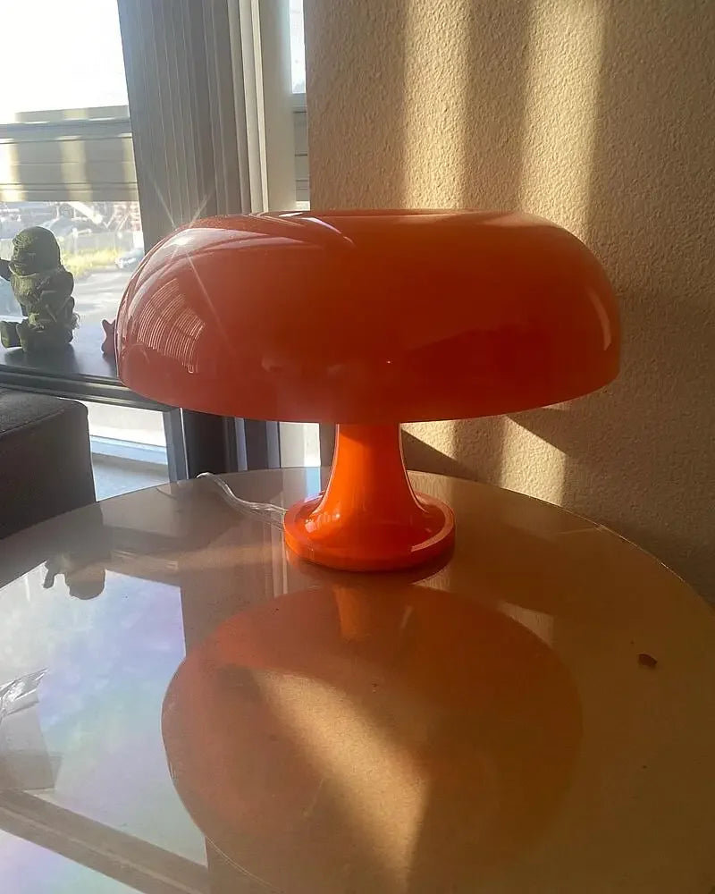 Neue Led Pilz Tisch Lampe für Hotel Schlafzimmer Nacht Wohnzimmer Dekoration Beleuchtung Moderne Minimalistischen Kreativität Schreibtisch Lichter