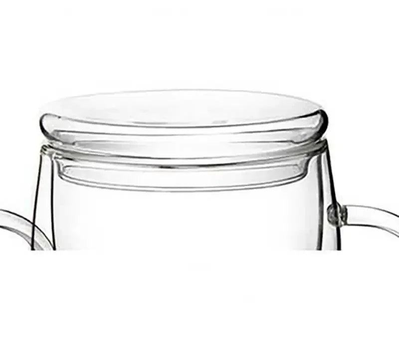 Decorbites™ Doppelwandiges Bier-Whiskey-Wein-Glas-Tee-Kaffee-Tumbler-Becher mit Deckel