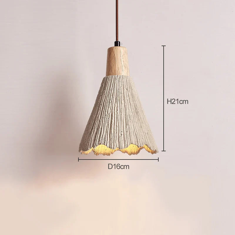 DecorBites™ Designer Pendant Lamps Collection: Bedroom, Bedside & Bar Counter Illumination