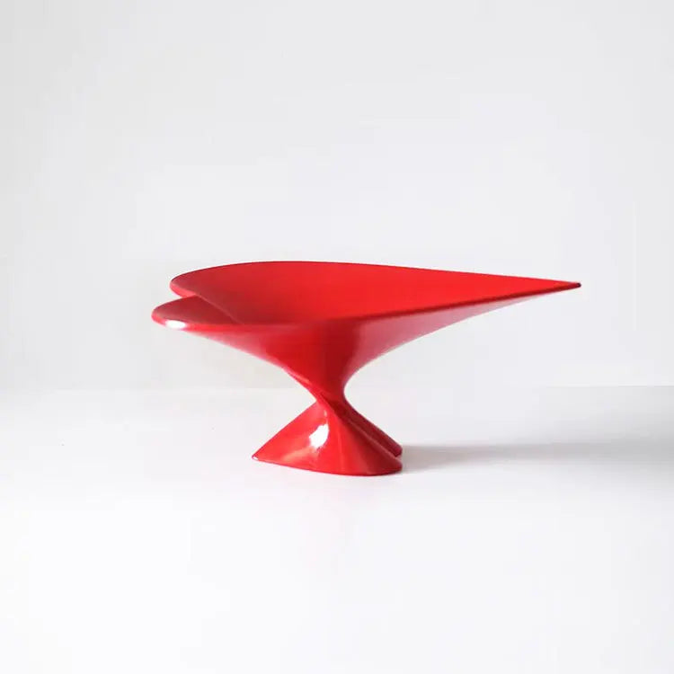 Decorbites™ Geometrische Obstteller-Schmuckdisplay-Ständer Aufbewahrungstablett Wohnungsdekoration
