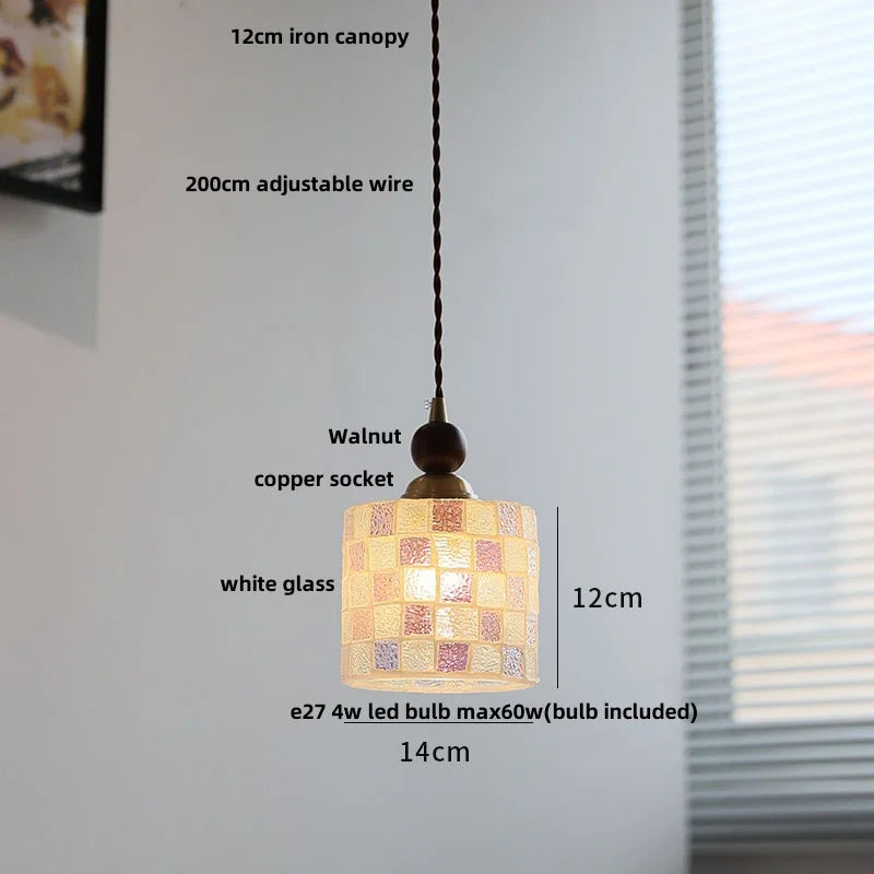 Decorbites™ Glas-Kugeln-LED-Pendantleuchten | Moderne Hängelampe für Küche, Bar und Restaurant
