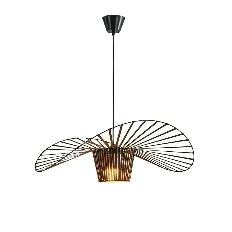 Decorbites™ Designer-Deckenleuchter als Anhänger für Wohnzimmer und Schlafzimmer