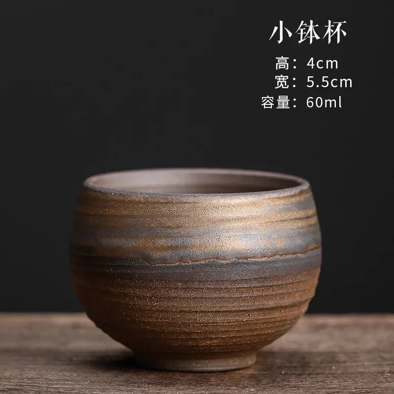 Decorbites™ Japanischer Stil Porzellan-Kaffee-Tee-Tasse Becher Trinkgeschirr Geschenk Großhandel