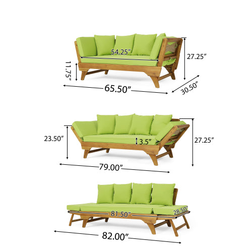 Schlafsofa