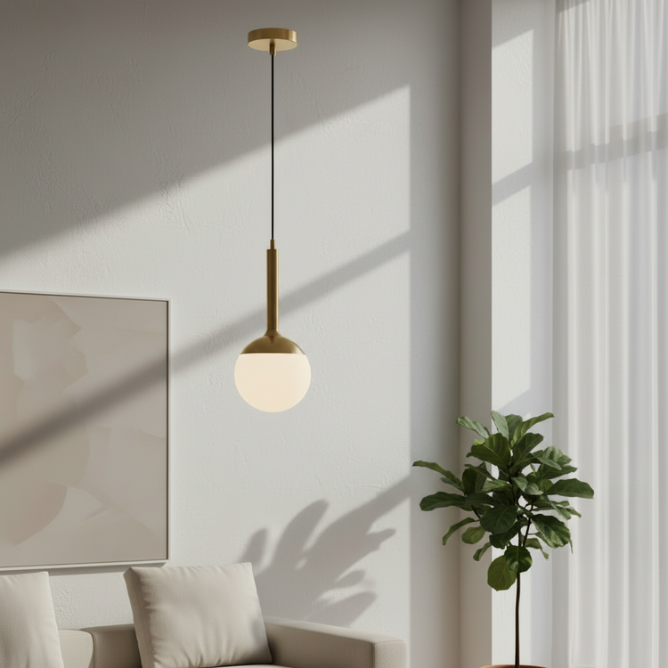 Dimmable Pendant Lights