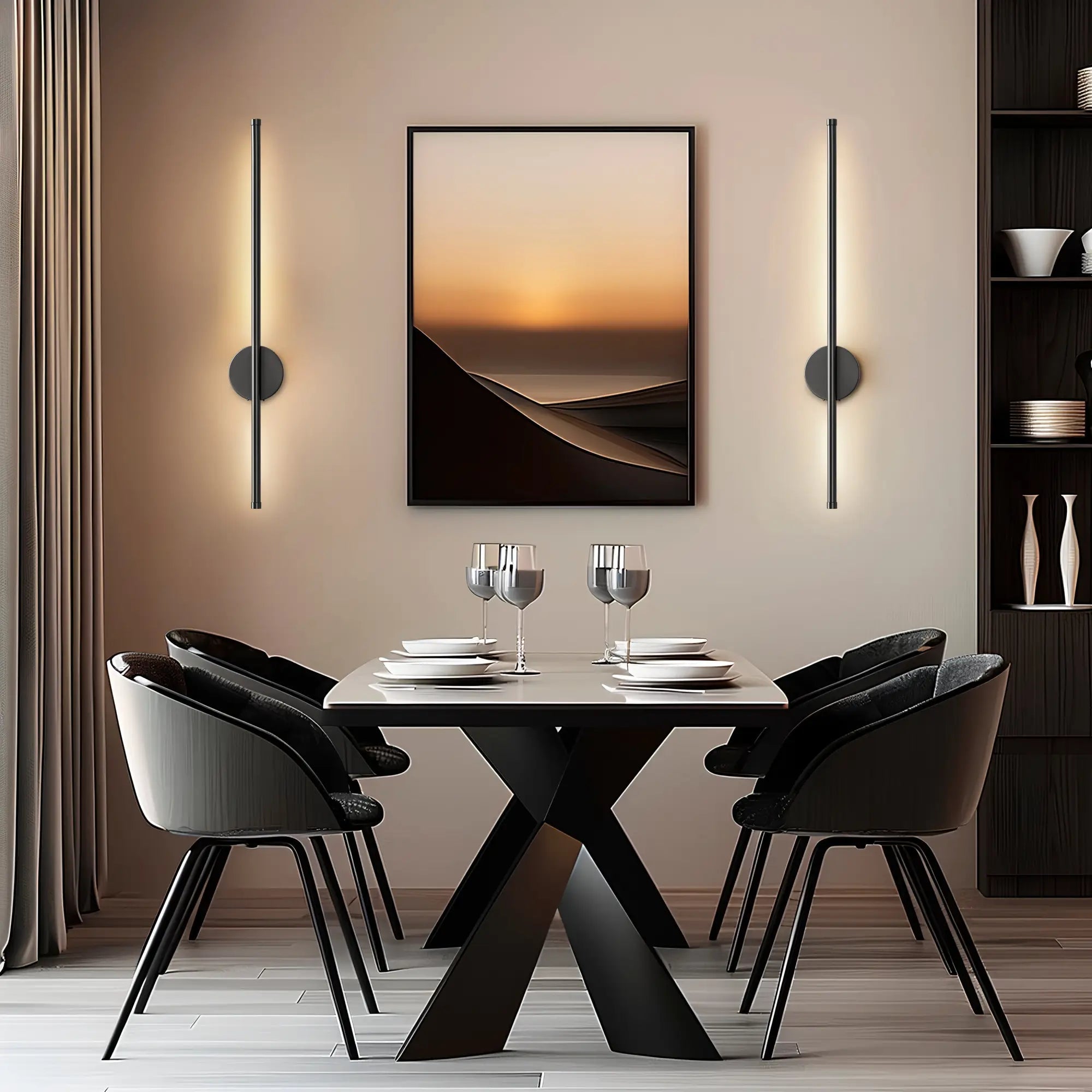 Battery Operated Wall Sconces - Decorbites