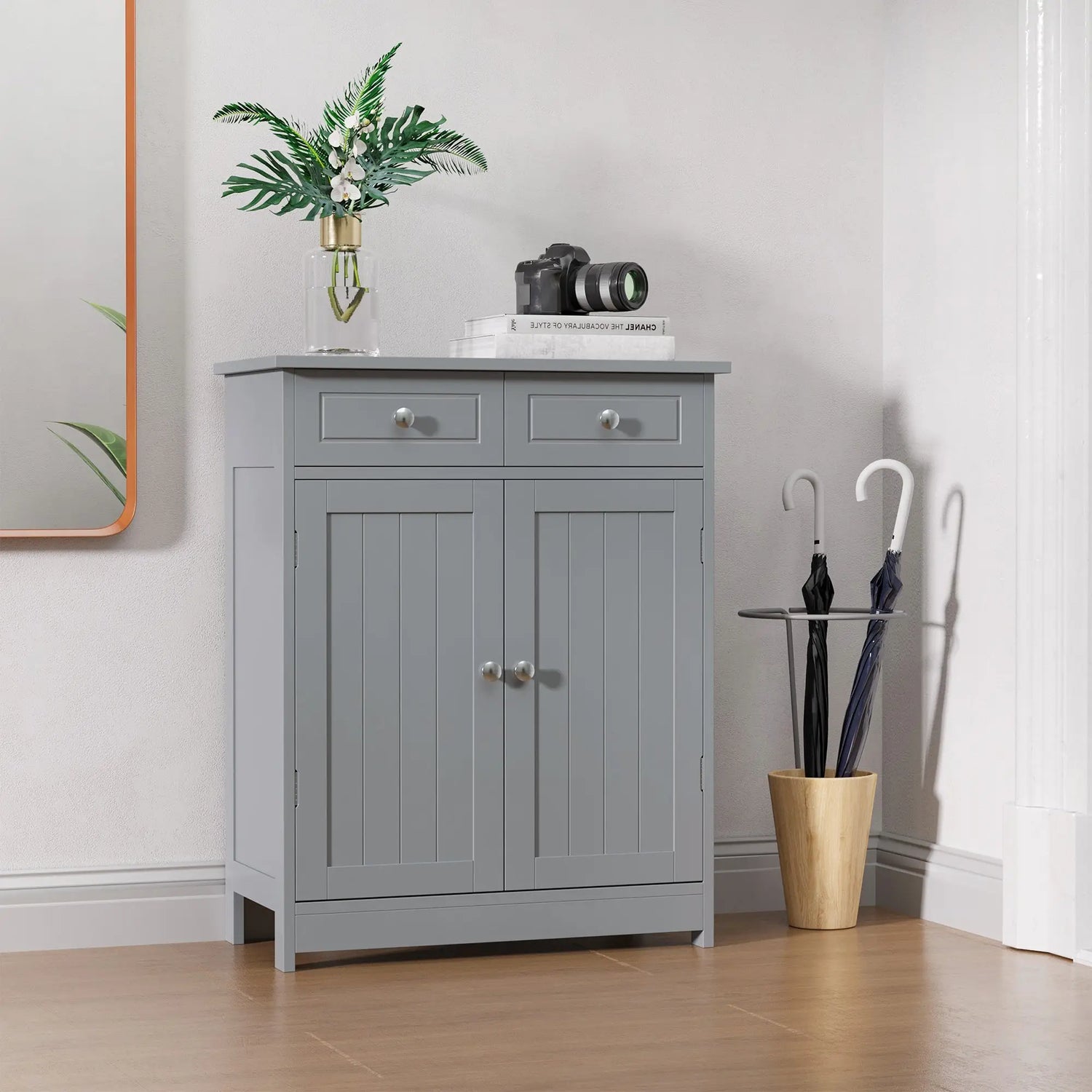 Cabinets & Drawers