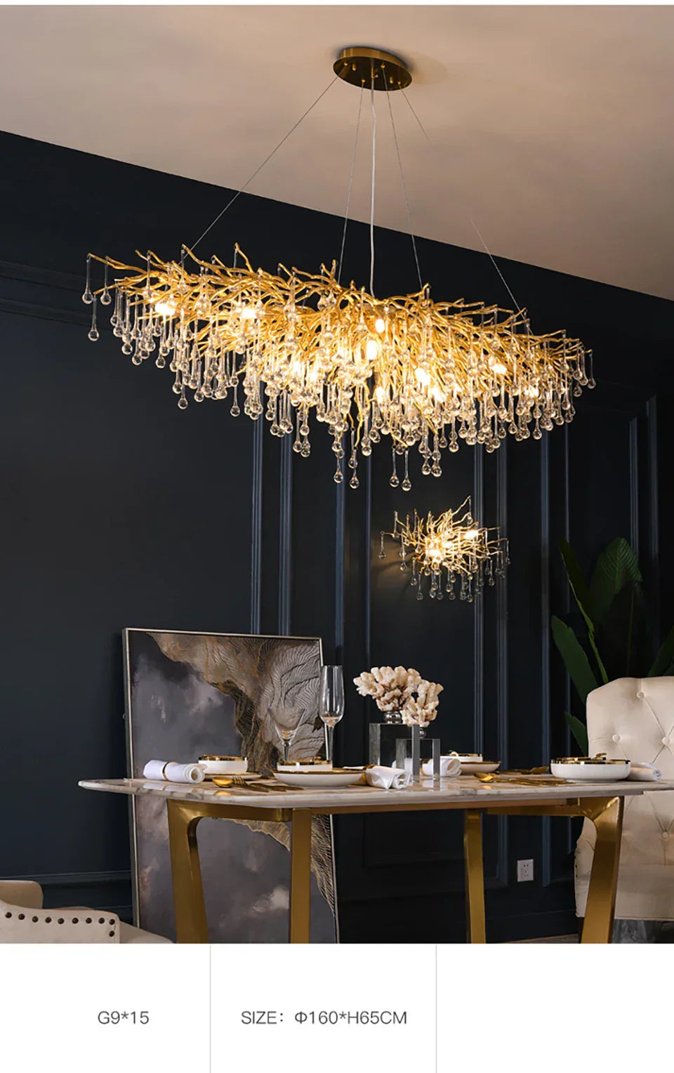 Chandelier