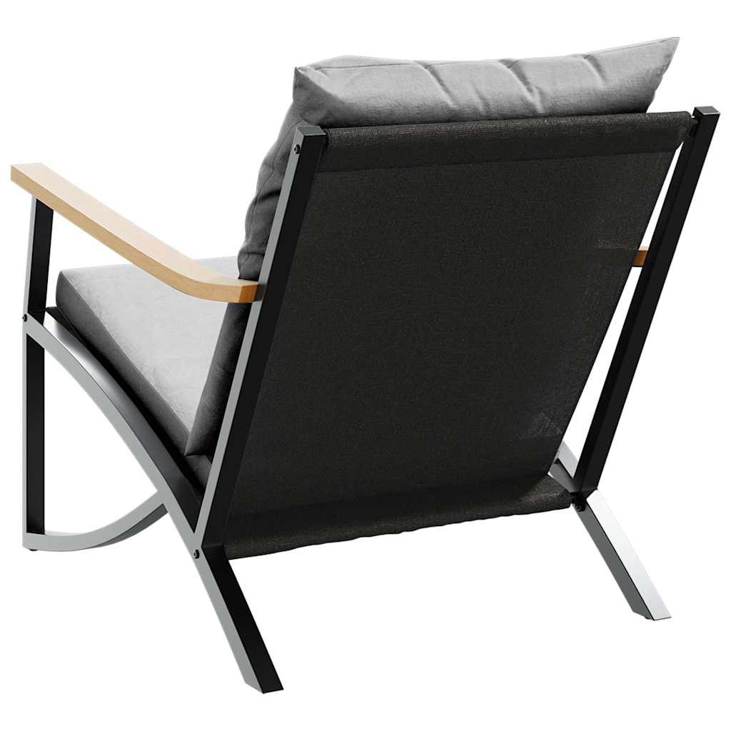 Teak Garden Lounge Set