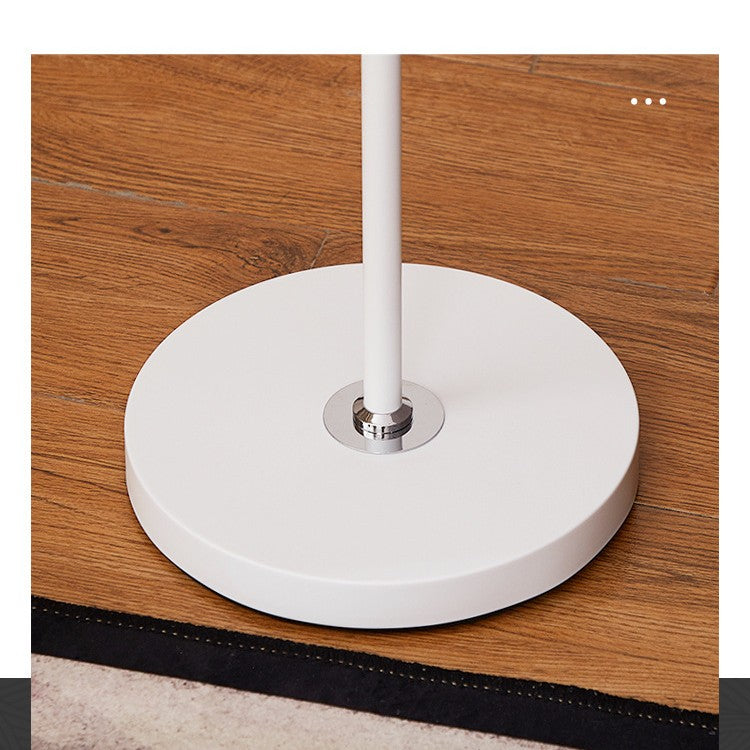 Einfache moderne dimmbare Fernbedienungs-Lesestehlampe
