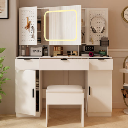 Dressing Table Set
