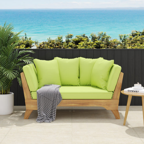 Schlafsofa