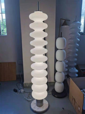 Wohnzimmer Stehlampe Schlafzimmer Einfache Persönlichkeit Ferienwohnung