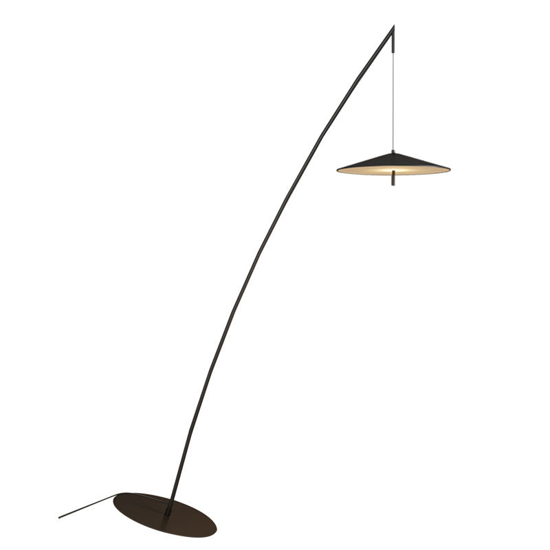 Stehlampen Wohnzimmer Innen Wind LED Persönlichkeit Nordisch Dekoration