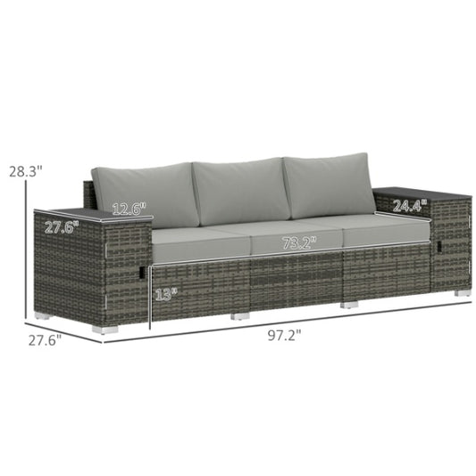Sofa-Sessel
