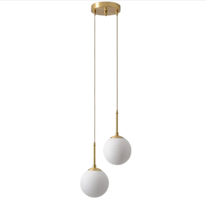 Schlafzimmer Nachttisch Glas Einarmige Kleine Lampe
