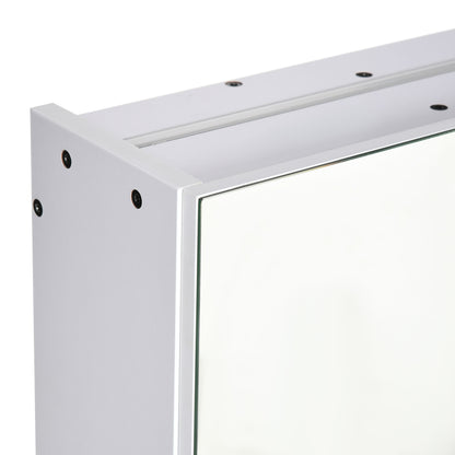LED-Medikamentenschrank