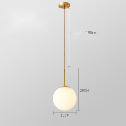 Schlafzimmer Nachttisch Glas Einarmige Kleine Lampe