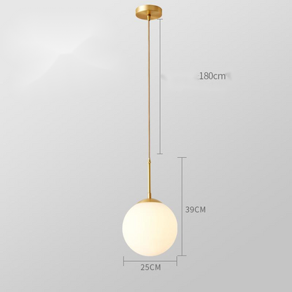 Schlafzimmer Nachttisch Glas Einarmige Kleine Lampe