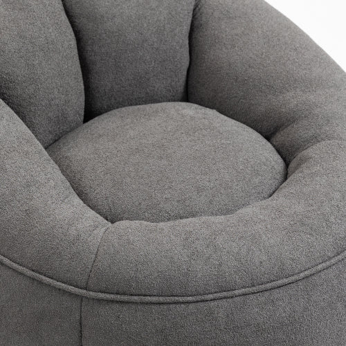 Foam Bean Bag Sofa Chair