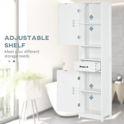 Moderner Badezimmerschrank