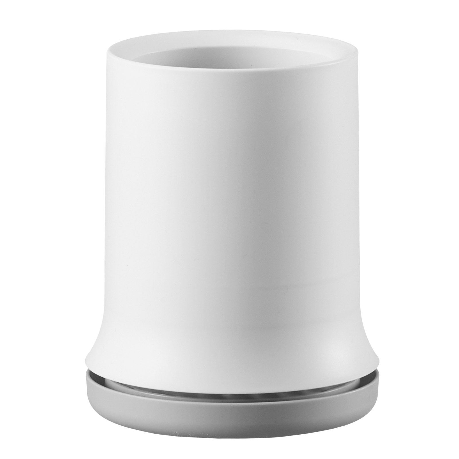 White Nordic Toilet Brush