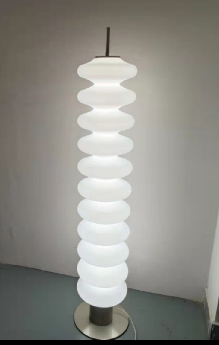 Wohnzimmer Stehlampe Schlafzimmer Einfache Persönlichkeit Ferienwohnung