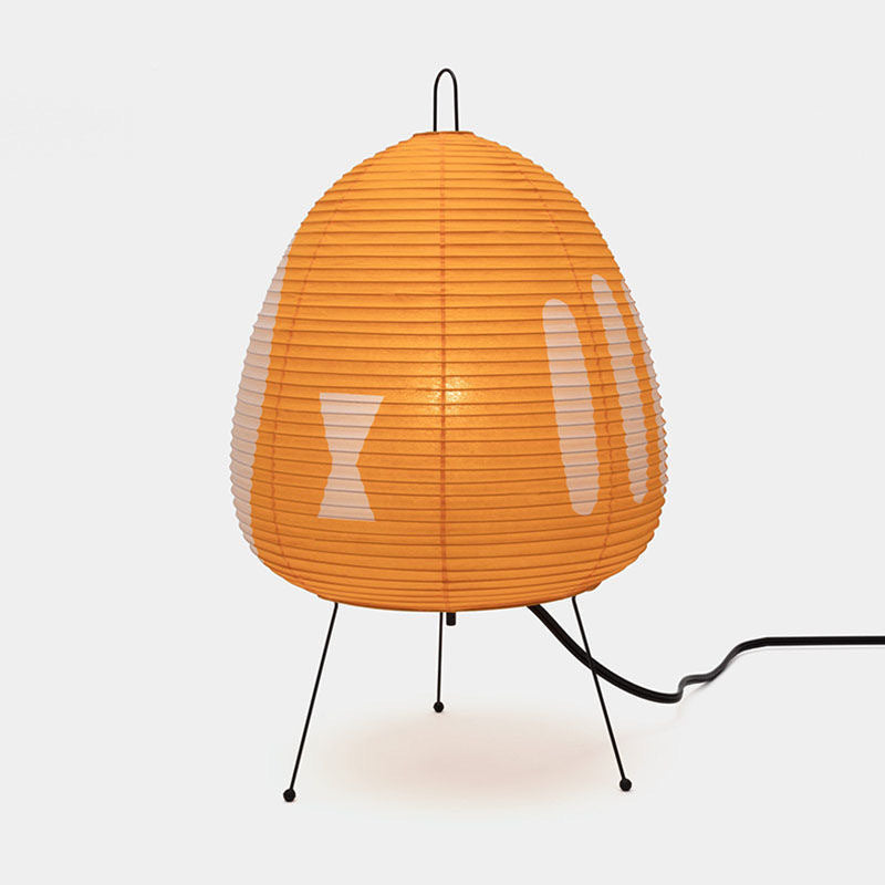 Xuan-Papier-Tischlampe Stille-Wind-Stehlampe Kunst
