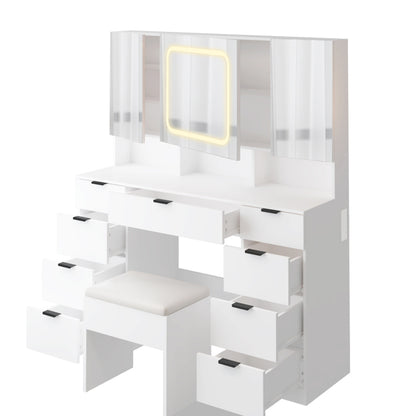 Dressing Table Set