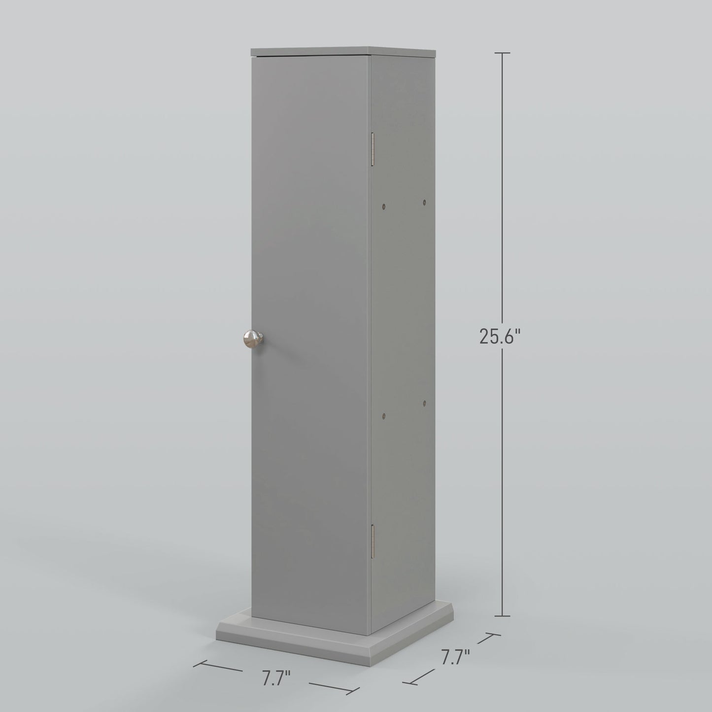 Kleines WC-Papier-Schränkchen