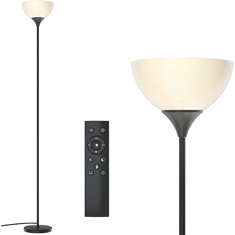 Einfache Stehlampe Wohnzimmer Schlafzimmer
