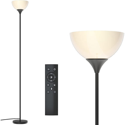 Einfache Stehlampe Wohnzimmer Schlafzimmer