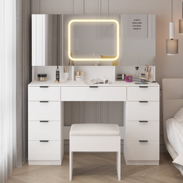 Toilettentisch-Set