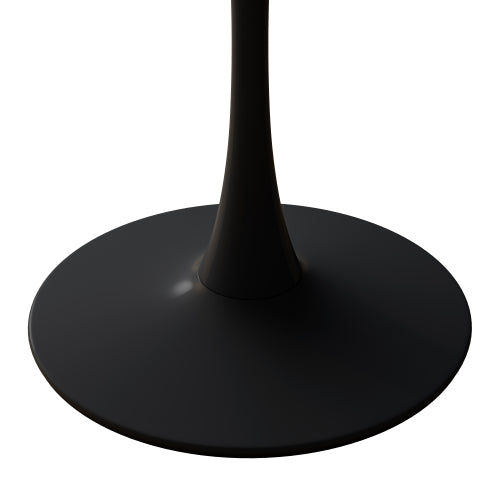 Modern Octagonal Coffee Table