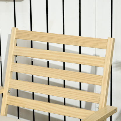 Gartenmöbel-Set