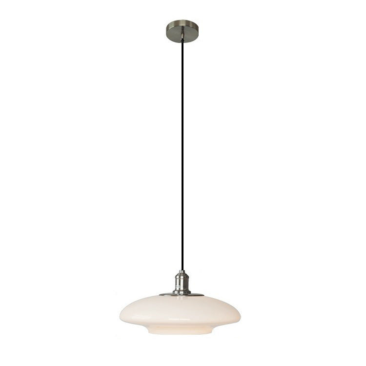 Dining-room Lamp Guest Room Balcony Study Glass Chandelier