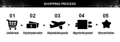 Shopping process diagram for 3 pcs high end 100% mulberry silk solid color fitted sheet set with pillowcase
