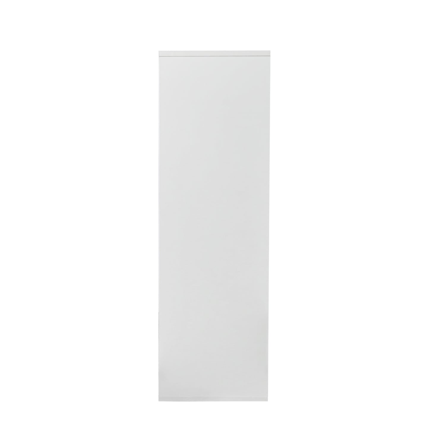 Badezimmerspiegelschrank - Zweitüriger Wand-Schrank Badezimmer-Waschbecken-Spiegelschrank mit Fach für Gesichtstücher und multifunktionalem Stauraumbereich