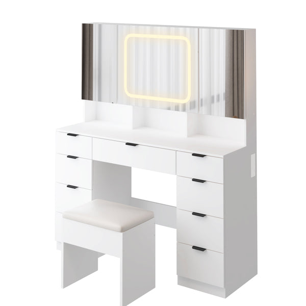 Toilettentisch-Set
