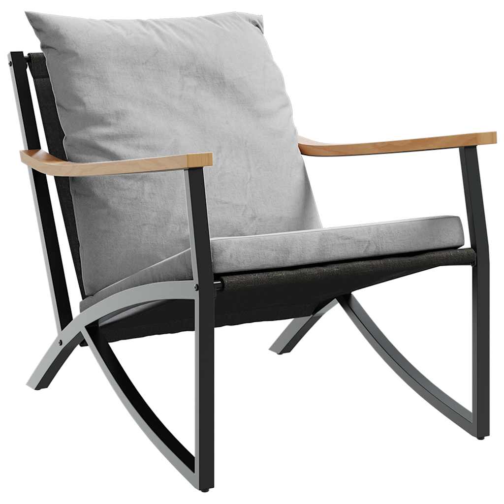 Teak Garden Lounge Set